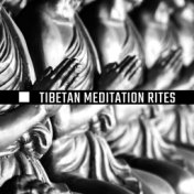 Tibetan Meditation Rites: 2020 Ambient Deepest Sounds for Spiritual Tibetan Meditation, Yoga Zen Session, Full Contemplation, In...