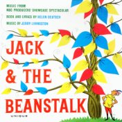 Jack & The Beanstalk