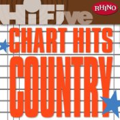 Rhino Hi-Five: Chart Hits: Country