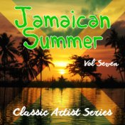 Jamaican Summer - Classic Artist Series, Vol. 7
