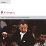 Essential Britten