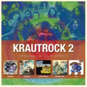 Original Album Series: Krautrock, Vol. 2