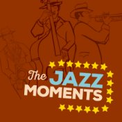 The Jazz Moments