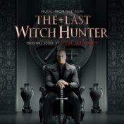 The Last Witch Hunter - OST