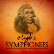 Haydn's Symphonies