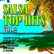 Salsa Top Hits - Vol. 2