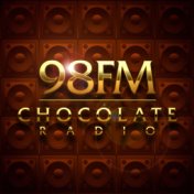 Радио Шоколад. Музыка со вкусом