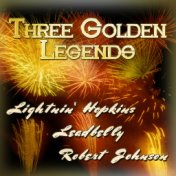 Three Golden Legends