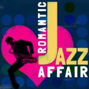 Romantic Jazz Affair