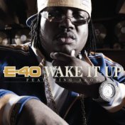 Wake It Up (feat. Akon) (Radio Edit)