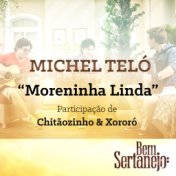 Moreninha Linda - Single