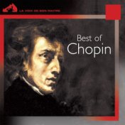 The Best Of Chopin