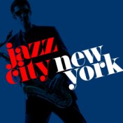 Jazz City New York