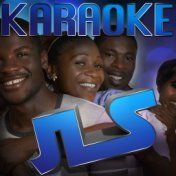 Karaoke - Jls