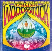 Taking Woodstock [Original Motion Picture Soundtrack]