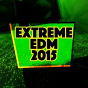 Xtreme EDM 2015