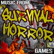 Music from Survival Horror Games