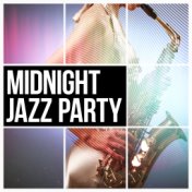 Midnight Jazz Party