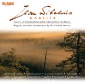 Sibelius : Karelia