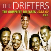 The Complete Releases 1953-62, Vol. 1