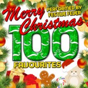 Merry Christmas: 100 Favourites