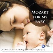 Mozart for My Baby [International Version]