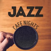Jazz Cafe Nights