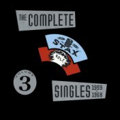 Stax/Volt - The Complete Singles 1959-1968 - Volume 3