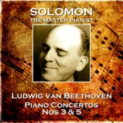 Beethoven: Piano Concertos Nos 3 & 5