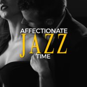 Affectionate Jazz Time