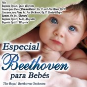 Especial Beethoven para Bebes