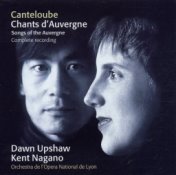 Canteloube : Chants d'Auvergne [Complete]