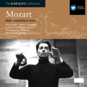 Mozart: Piano Concertos 21 & 24