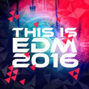 This Is EDM Uk 2016