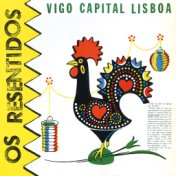 Heroes de los 80. Vigo capital Lisboa