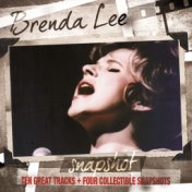 Snapshot: Brenda Lee