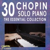30 Chopin - Solo Piano