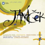 20th Century Classics - Leos Janácek