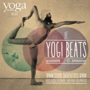 The Yogi Beats