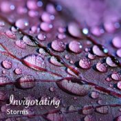 #14 Invigorating Storms for Relaxation