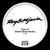 Face It (Daniel Bortz Remix)
