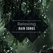 #18 Relaxing Rain Songs