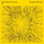 Future Sounds Of Jazz, Vol. 13