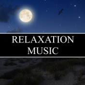 Relaxation Music - Sounds for Deep Study Focus and for Times of Calmness