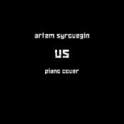 Us (piano cover)