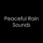 18 Sleep Aid Rain Sounds from Nature