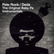 The Original Baby Pa (Instrumentals)