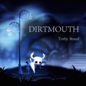 Dirtmouth (From "Hollow Knight")