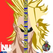 All Might (From "My Hero Academia")
