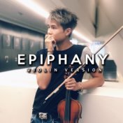 Epiphany (Violin Version)